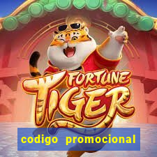 codigo promocional bingo blitz